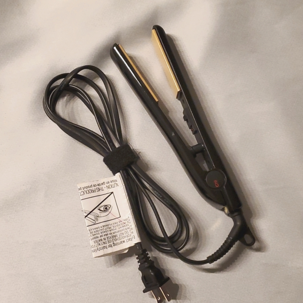 Chi Mini Flat Iron Travel Size